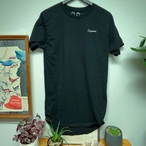 Compound PDX tee